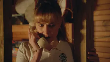 Задник до фильму"She Came from the Woods" #427542