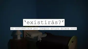 Задник до фільму "existirás?" #1278042
