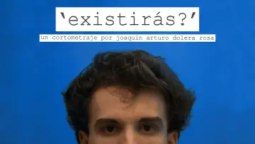 Задник до фільму "existirás?" #1278043