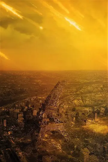 Постер до фильму"Гренландія 2: Міграція" #506950