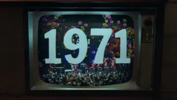 Задник до фильму"Залишені" #966788