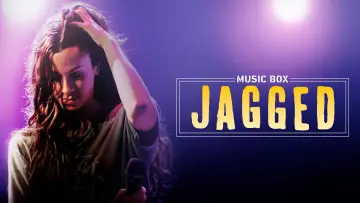 Задник до фільму "Jagged" #1910232