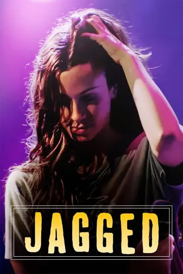 Jagged постер