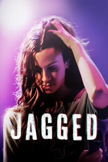 Постер до фільму "Jagged" #1910237