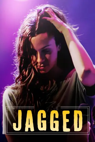 Постер до фільму "Jagged" #1910240