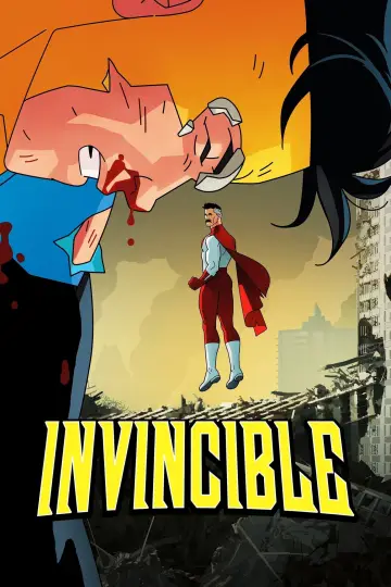 Постер до фильму"Invincible" #1140484