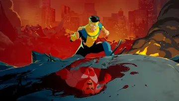 Задник до фильму"Invincible" #639056