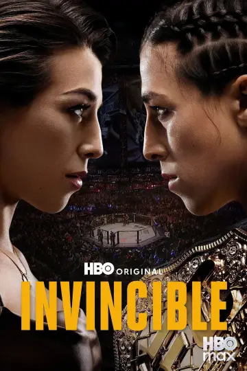 Постер до фильму"Invincible" #639062
