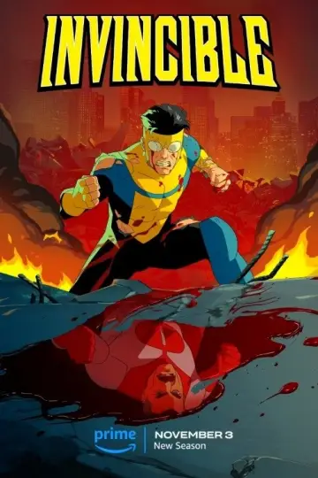 Постер до фильму"Invincible" #639067