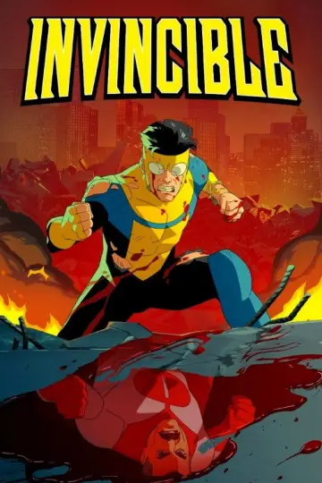 Постер до фильму"Invincible" #639071