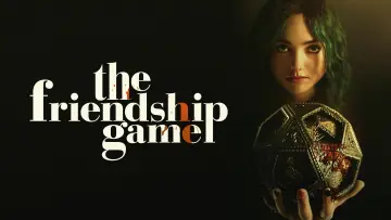 Задник до фильму"The Friendship Game" #1085489