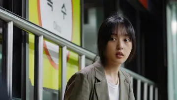 Задник до фильму"옥수역귀신" #375886
