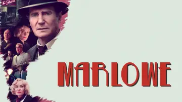 Задник до фильму"Марлоу" #1005923