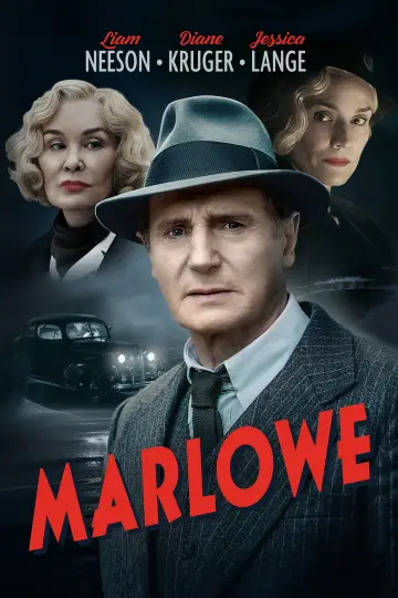 Постер до фильму"Марлоу" #333656