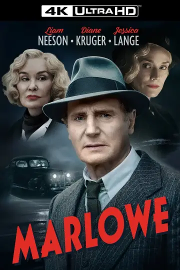 Постер до фильму"Марлоу" #333674