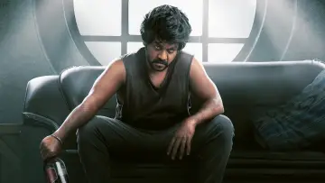 ருத்ரன் постер