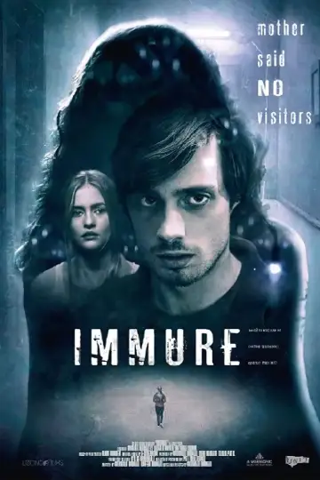 Immure постер