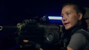 Задник до фильму"绝色逃生" #1087550