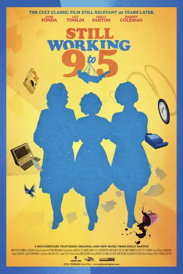 Постер до фільму "Still Working 9 to 5" #1789503