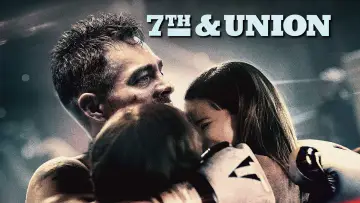 Задник до фільму "7th & Union" #638864
