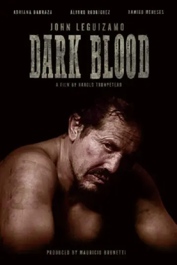 Постер до фильму"Dark Blood" #738311