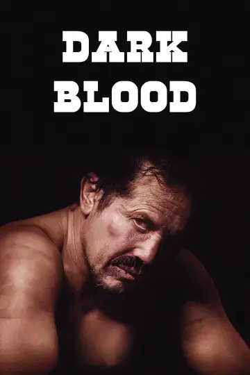Постер до фильму"Dark Blood" #738312