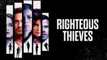Задник до фильму"Righteous Thieves" #1018695