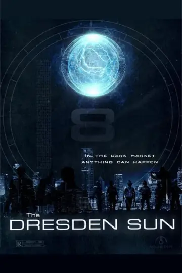 Постер до фильму"The Dresden Sun" #541971