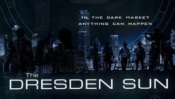Задник до фильму"The Dresden Sun" #779220