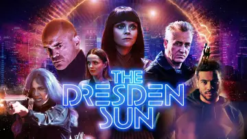 Задник до фильму"The Dresden Sun" #779222