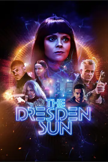 Постер до фильму"The Dresden Sun" #779225