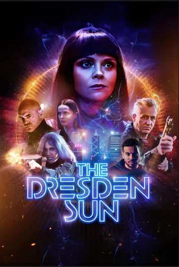 Постер до фильму"The Dresden Sun" #779229