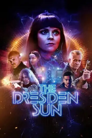 Постер до фильму"The Dresden Sun" #779230