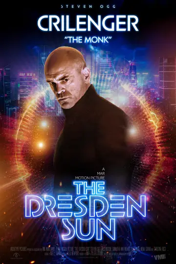 Постер до фильму"The Dresden Sun" #779234