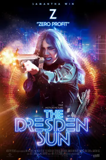 Постер до фильму"The Dresden Sun" #779235