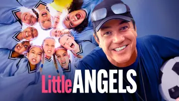Задник до фильму"Little Angels" #1140465
