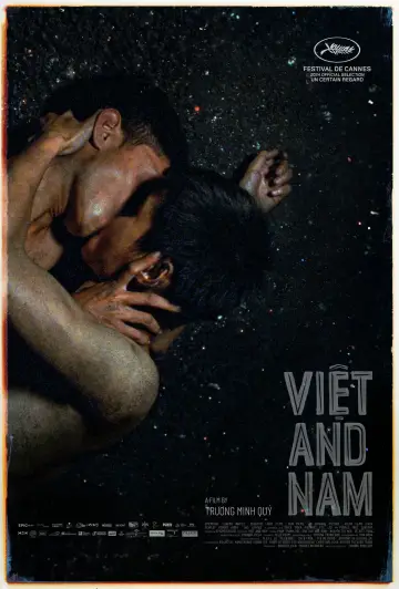 Постер до фильму"Trong lòng đất" #473073