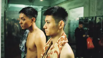 Задник до фильму"Trong lòng đất" #479400