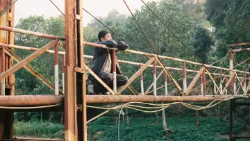 Задник до фильму"Trong lòng đất" #479401