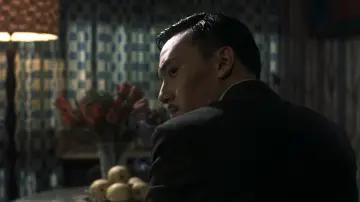 Задник до фильму"手" #907537