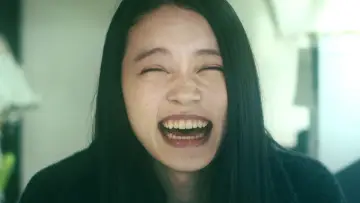 Задник до фильму"ベイビーわるきゅーれ" #1041442