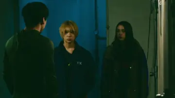 Задник до фильму"ベイビーわるきゅーれ" #1041444