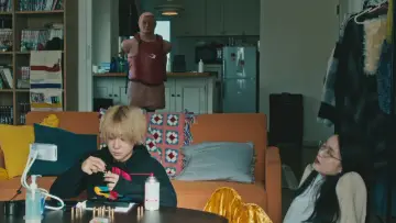 Задник до фильму"ベイビーわるきゅーれ" #1041458