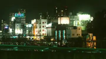 Задник до фильму"ベイビーわるきゅーれ" #1041464