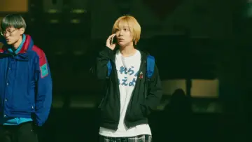 Задник до фильму"ベイビーわるきゅーれ" #1041470
