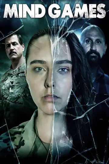 Постер до фильму"Mind Games" #1063828