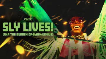 Задник до фільму "SLY LIVES! (aka The Burden of Black Genius)" #1780857