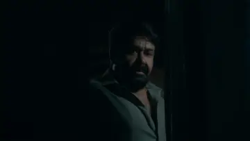 Задник до фільму "ദൃശ്യം 3" #814843
