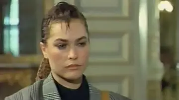 Задник до фильму"Öğretmen Zeynep" #745146
