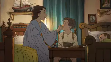 Задник до фильму"Marcel et Monsieur Pagnol" #538643